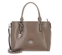 Picard Black Tie Black Tie Bolso Piel 29 cm marrón