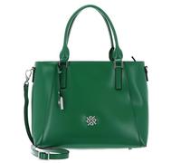 Picard Bolso de mensajero negro para mujer, verde, talla única, Shopper