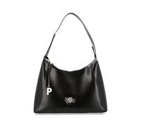 PICARD Black Tie Shoulder Bag Black