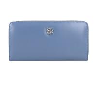 Picard Black Tie1 Black Tie1 Cartera Piel 19 cm azul