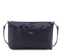 Picard Bolsa de conmutación, Unisex Adulto, Midnight, 26 x 16 x 5 cm