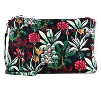 PICARD Bolsa de Maquillaje Bolso Bandolera Switchbag Cosmetic Pouch Jungle Colorido