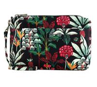 PICARD Bolsa de Maquillaje Bolso Bandolera Switchbag Cosmetic Pouch Jungle Colorido