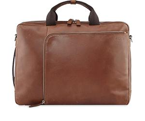 Picard Bolsa de Negocios Buddy, marrón, Talla única, Mochila