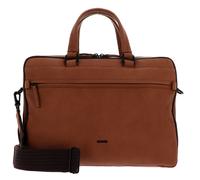 PICARD bolsa de oficina Casual Business Bag Cognac