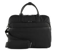 PICARD bolsa de oficina S'pore Business Bag Black