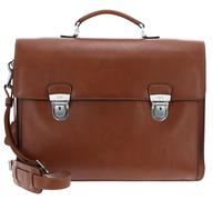 PICARD bolsa de oficina Toscana Briefcase Camel
