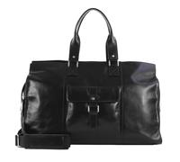 PICARD bolsa de viaje Buddy Weekend Bag Black