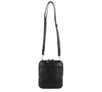PICARD bolsa para cadáveres cruz Buddy Crossbody Bag Black