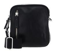 Picard Buddy Bolsa de hombro Mini Bag Piel 16 cm negro