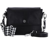PICARD bolsa para cadáveres cruz Lay Back Crossbody Bag Lay Black