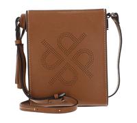 PICARD bolsa para cadáveres cruz Peephole City Shopper S Cognac