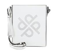 PICARD bolsa para cadáveres cruz Peephole City Shopper S White Lily