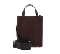 PICARD bolsa para cadáveres cruz Toscana Crossbody Bag Chestnut
