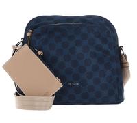 PICARD bolsa para cadáveres cruz Yeah Crossbody Bag Navy
