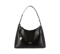 Picard Bolso al Hombro Black Tie 5520 para Mujer, de Piel de Vacuno, Color Negro, 34 x 24 x 9 cm, 55204S9001, Negro, Talla única, Bolso Bandolera