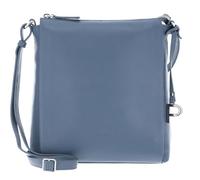 Picard bolso bandolera Bali Crossbody Bag Denim gris azulado