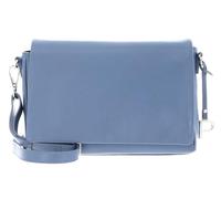 Picard bolso bandolera Bali Crossbody Bag Denim gris azulado