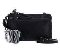 PICARD bolso bandolera Bella Cross Bag Black