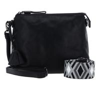 PICARD bolso bandolera Bella Cross Bag Black
