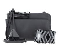 PICARD bolso bandolera Bella Cross Bag Granite