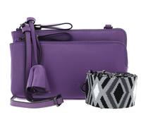 PICARD bolso bandolera Bella Cross Bag Purple