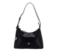 PICARD bolso bandolera Black Tie Crossbody Bag Black