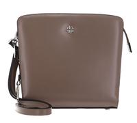 PICARD bolso bandolera Black Tie Crossbody Bag Chai