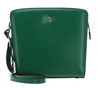 Picard Black Tie Crossbody Bag Green