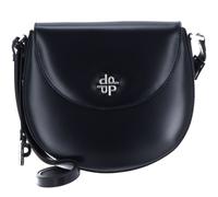 Picard Black Tie Bolsa de hombro Piel 22 cm azul