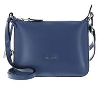 Picard bolso bandolera Black Tie Handbag Wintersky azul