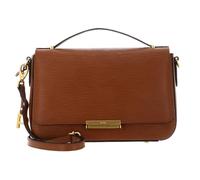 Picard bolso bandolera bolso de hombro Calais Crossover Bag with Flap Cognac marrón claro