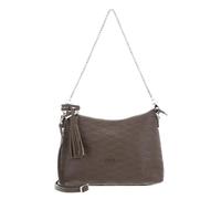Picard bolso bandolera bolso de hombro Lille Crossbody Bag Taupe marrón topo