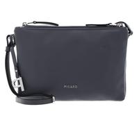 Picard bolso bandolera bolso de hombro Really Hand Bag Granite gris