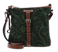 Picard bolso bandolera bolso de hombro Sonja M Shoulderbag M Paisley verde