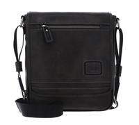 Picard Breakers Bolsa de hombro 23 cm gris