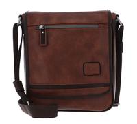 PICARD bolso bandolera Breakers Business Cross Bag Whisky - Kom