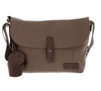 PICARD bolso bandolera Calahari Crossbody Bag Cafe