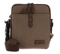PICARD bolso bandolera Calahari Crossbody Bag Coffee