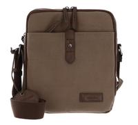 Picard bolso bandolera Calahari Crossbody Bag Coffee marrón