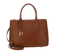 Picard bolso bandolera Calais Shopper Cognac marrón claro