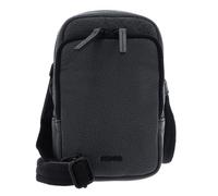 PICARD bolso bandolera Casual Crossbody Bag Black