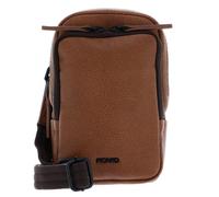 PICARD bolso bandolera Casual Crossbody Bag Cognac