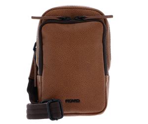 PICARD bolso bandolera Casual Crossbody Bag Cognac