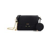 Picard Chic Way Bolsa de hombro Piel 23 cm negro