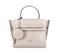 Picard bolso bandolera Chic Way Hand Bag Silver marrón topo