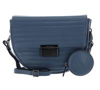Picard bolso bandolera Evolute Crossbody Bag Denim azul