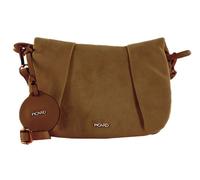 Picard Galway Bolsa de hombro 21 cm marrón