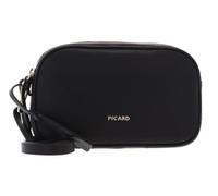 Picard bolso bandolera Java Crossbody Bag Cafe marrón oscuro