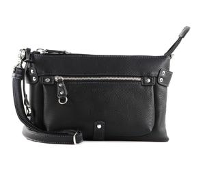 PICARD bolso bandolera Loire Crossbody Bag Black